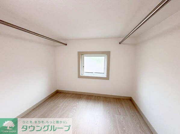 プリマ八王子壱番館の物件内観写真